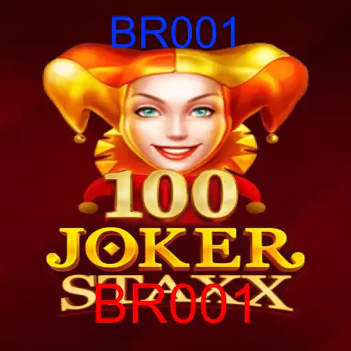 100JokerStaxx