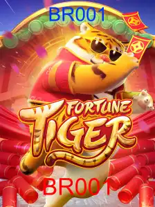 Explorando o Fascinante Mundo de FortuneTiger: O Novo Sucesso no Universo BR001