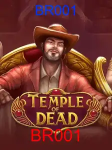 TempleofDead